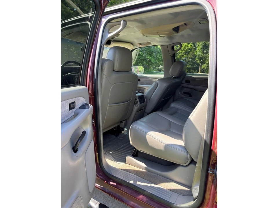 2003 Chevrolet C/K 4th Gen - Image 16 of 16