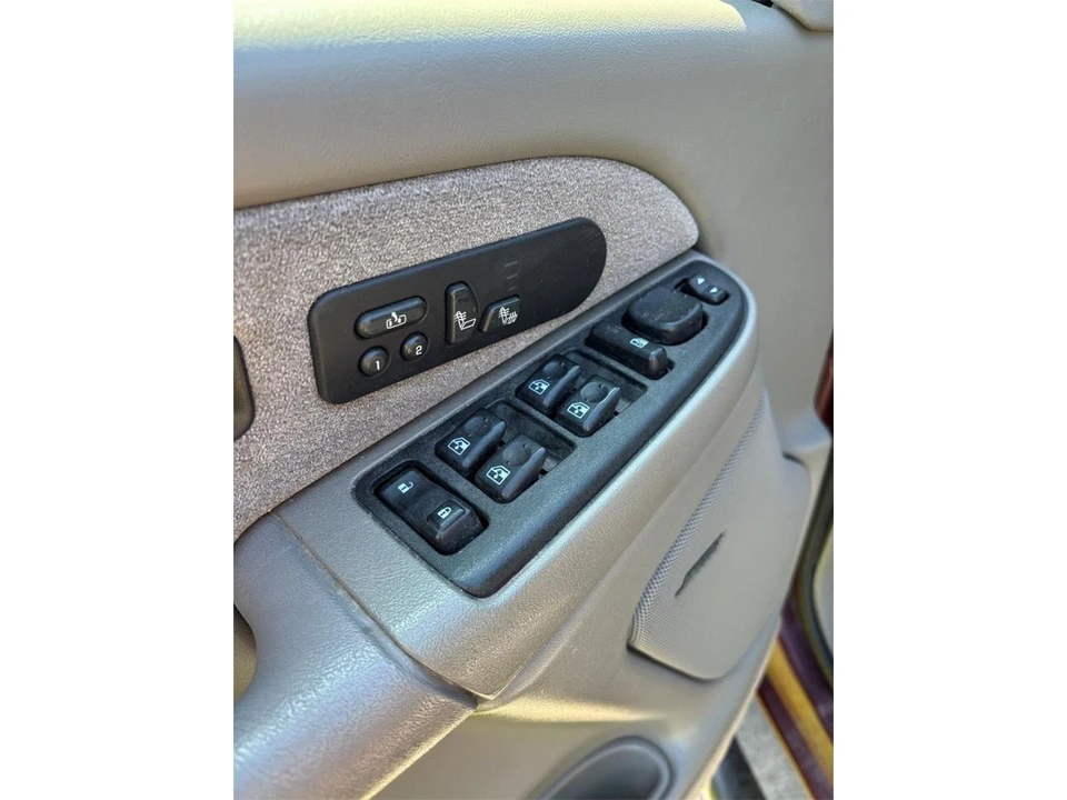 2003 Chevrolet C/K 4th Gen - Image 15 of 16