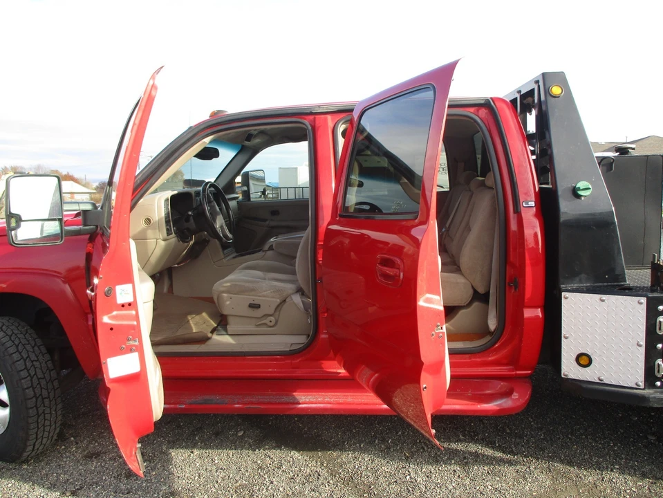 2003 Chevrolet C/K 4th Gen - Image 4 of 21