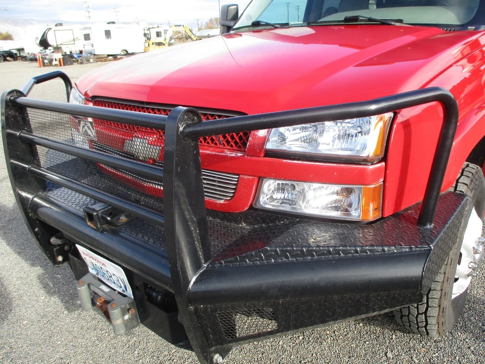 2003 Chevrolet C/K 4th Gen - Image 2 of 21