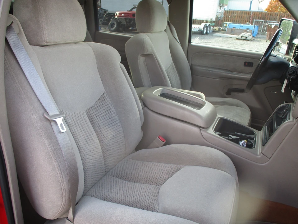 2003 Chevrolet C/K 4th Gen - Image 19 of 21