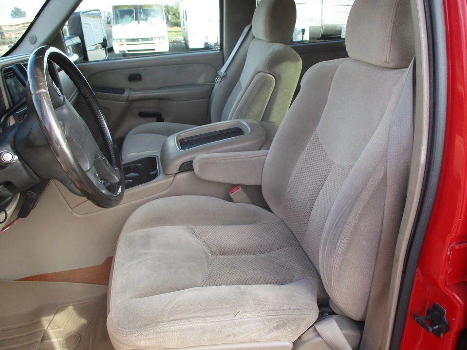 2003 Chevrolet C/K 4th Gen - Image 6 of 21