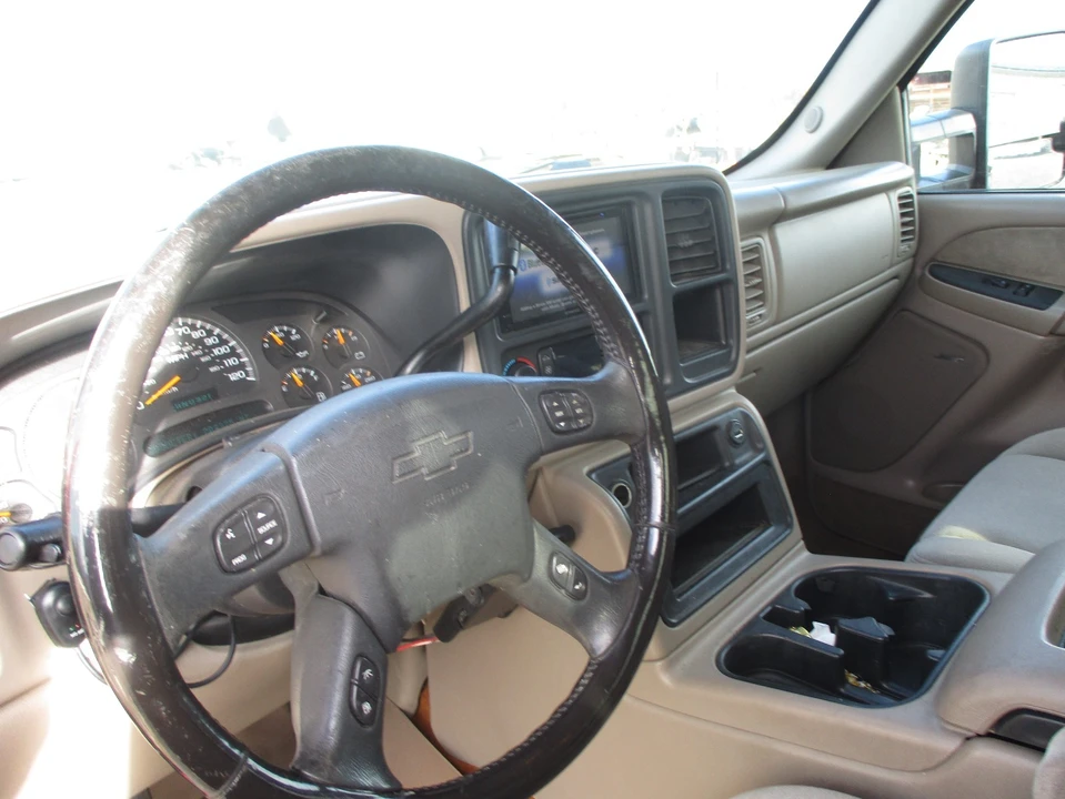 2003 Chevrolet C/K 4th Gen - Image 7 of 21