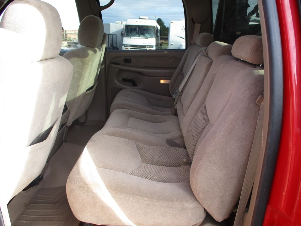 2003 Chevrolet C/K 4th Gen - Image 11 of 21