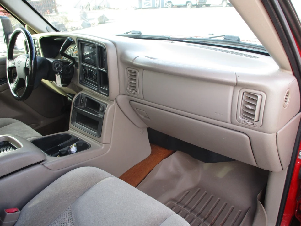 2003 Chevrolet C/K 4th Gen - Image 20 of 21
