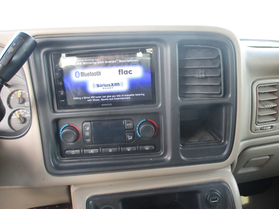 2003 Chevrolet C/K 4th Gen - Image 9 of 21