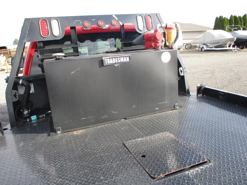 2003 Chevrolet C/K 4th Gen - Image 14 of 21