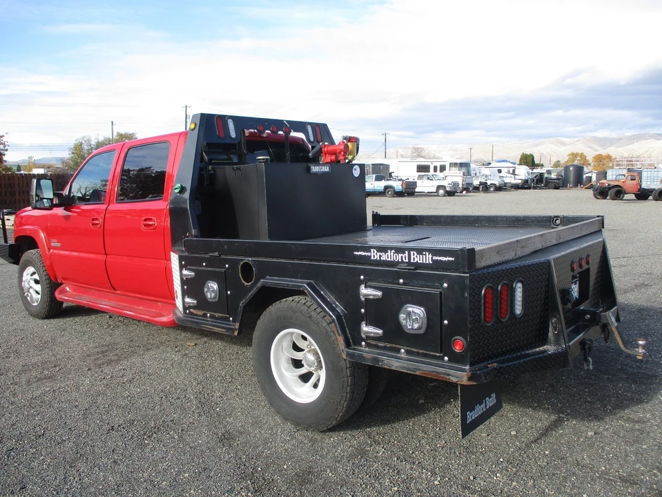 2003 Chevrolet C/K 4th Gen - Image 12 of 21