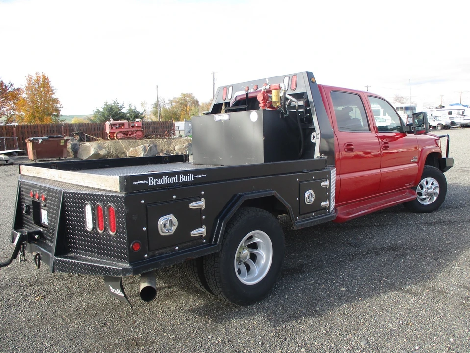 2003 Chevrolet C/K 4th Gen - Image 17 of 21