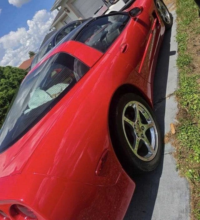 2003 Chevrolet Corvette C5 - Image 6 of 7