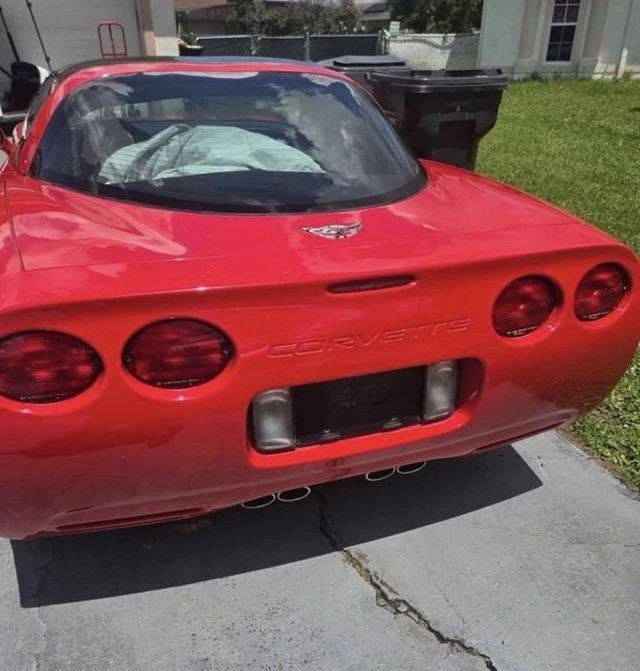 2003 Chevrolet Corvette C5 - Image 5 of 7