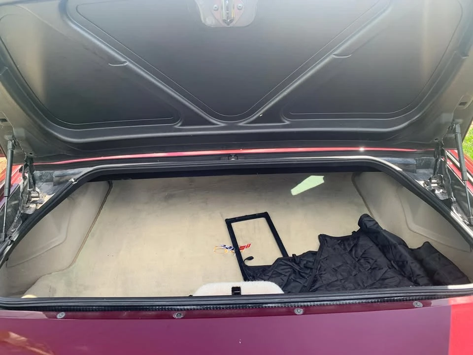2003 Chevrolet Corvette C5 - Image 13 of 20