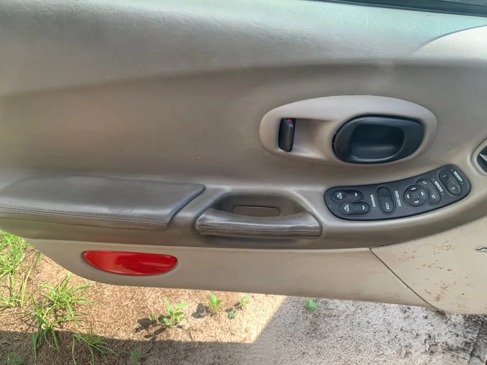 2003 Chevrolet Corvette C5 - Image 11 of 20