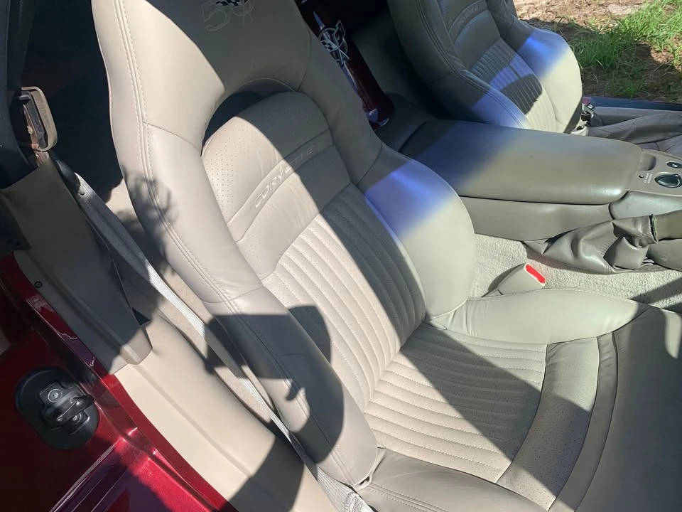 2003 Chevrolet Corvette C5 - Image 16 of 20