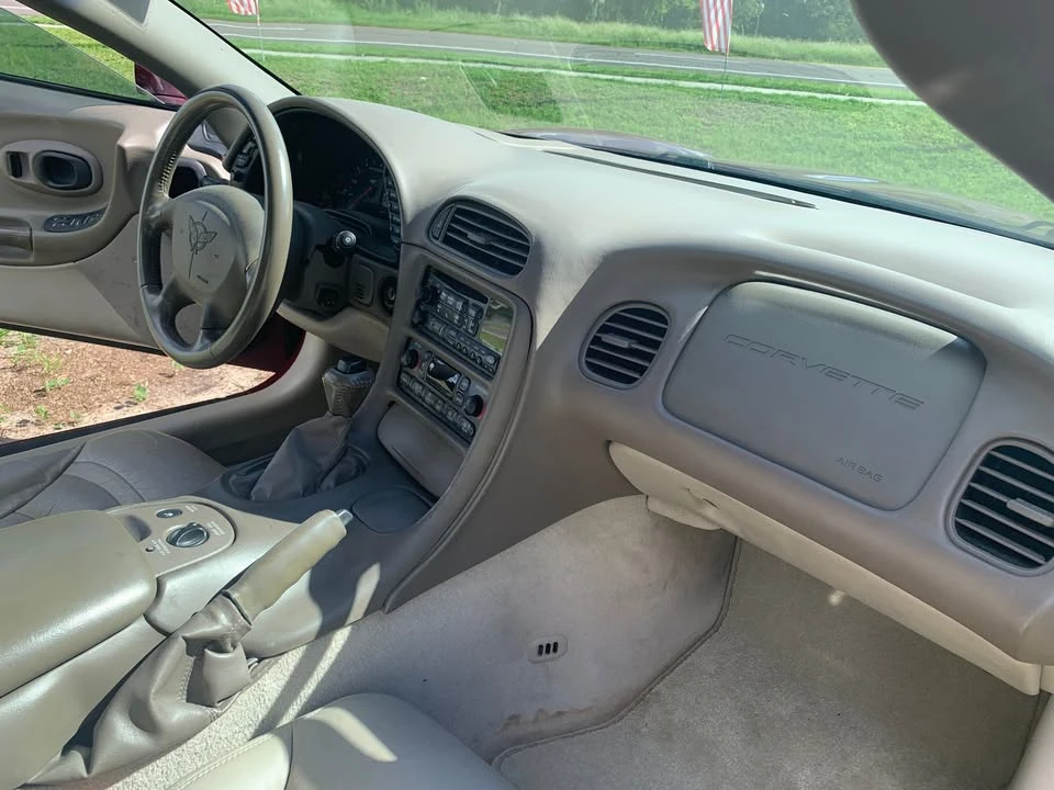 2003 Chevrolet Corvette C5 - Image 15 of 20