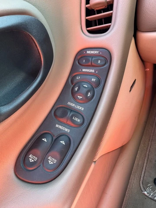 2003 Chevrolet Corvette C5 - Image 18 of 20