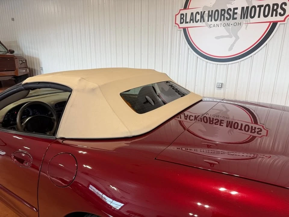 2003 Chevrolet Corvette C5 - Image 17 of 20
