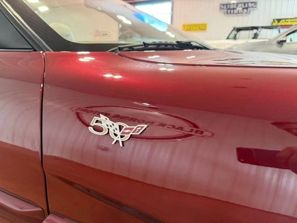 2003 Chevrolet Corvette C5 - Image 18 of 20