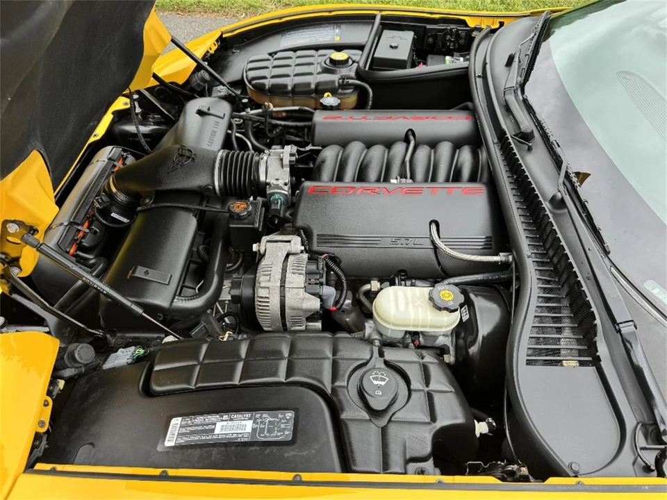 2003 Chevrolet - Image 26 of 27
