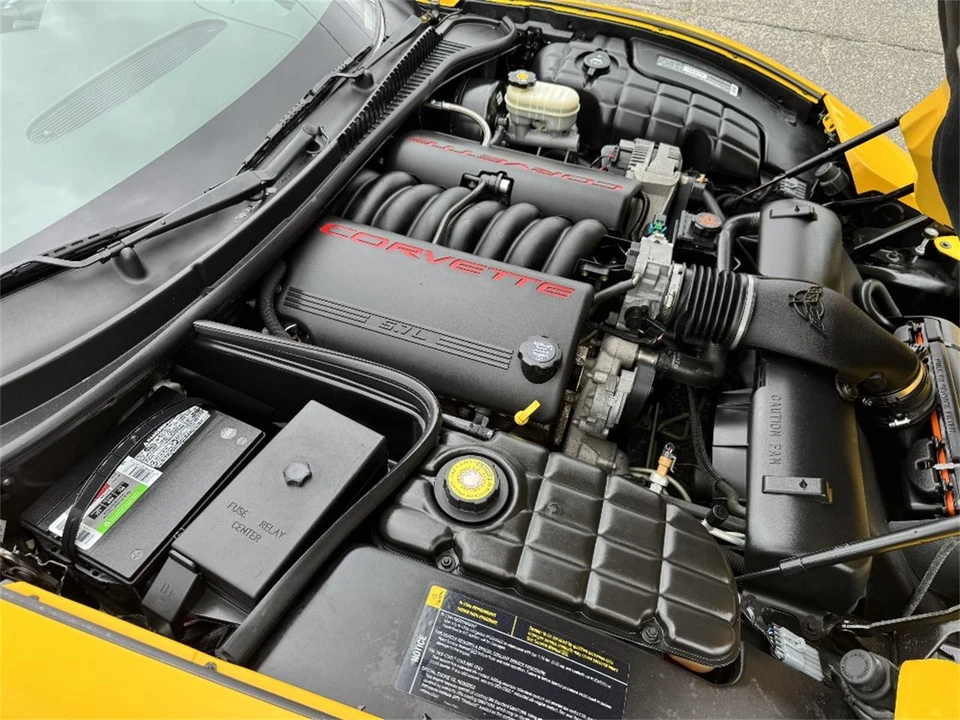 2003 Chevrolet - Image 25 of 27