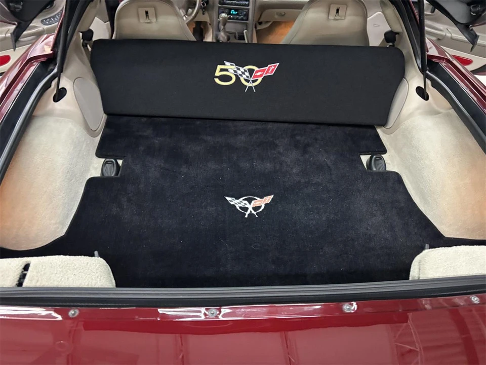 2003 Chevrolet Corvette C5 - Image 17 of 26