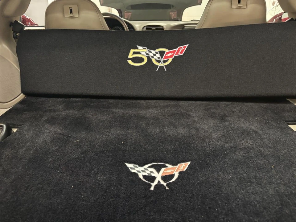 2003 Chevrolet Corvette C5 - Image 14 of 26