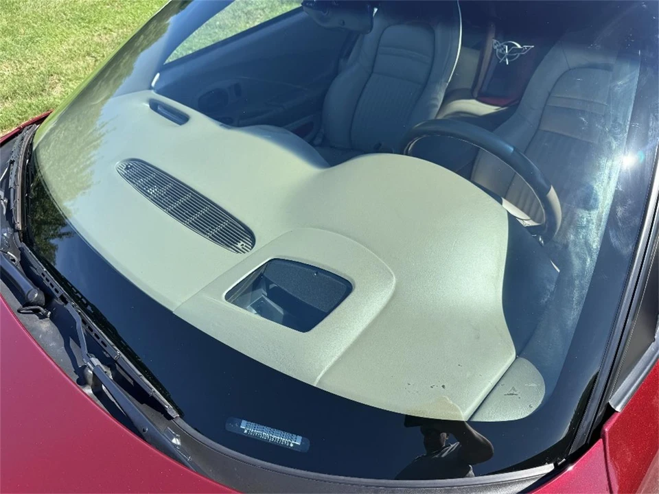 2003 Chevrolet Corvette C5 - Image 8 of 29