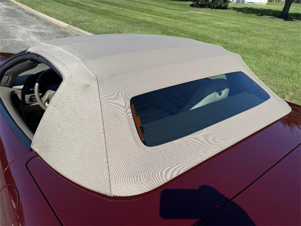 2003 Chevrolet Corvette C5 - Image 9 of 29