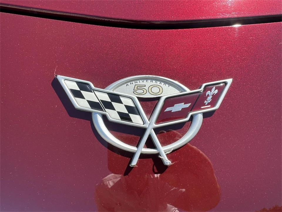 2003 Chevrolet Corvette C5 - Image 7 of 29