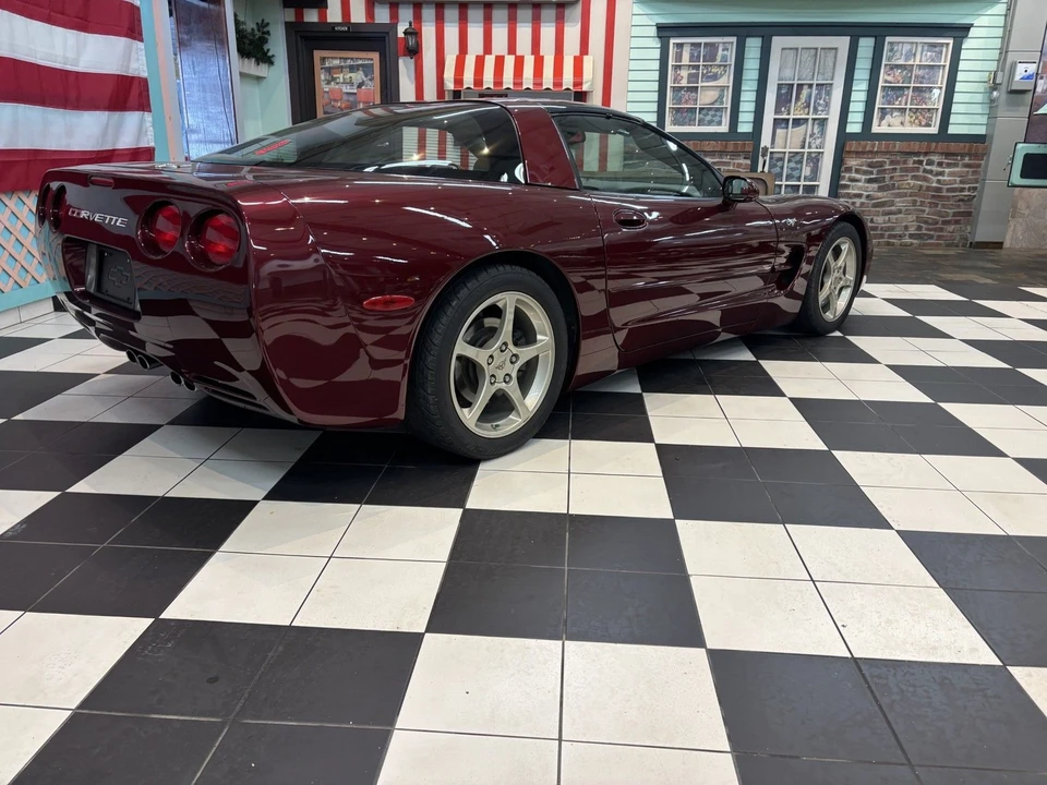 2003 Chevrolet Corvette C5 - Image 7 of 21