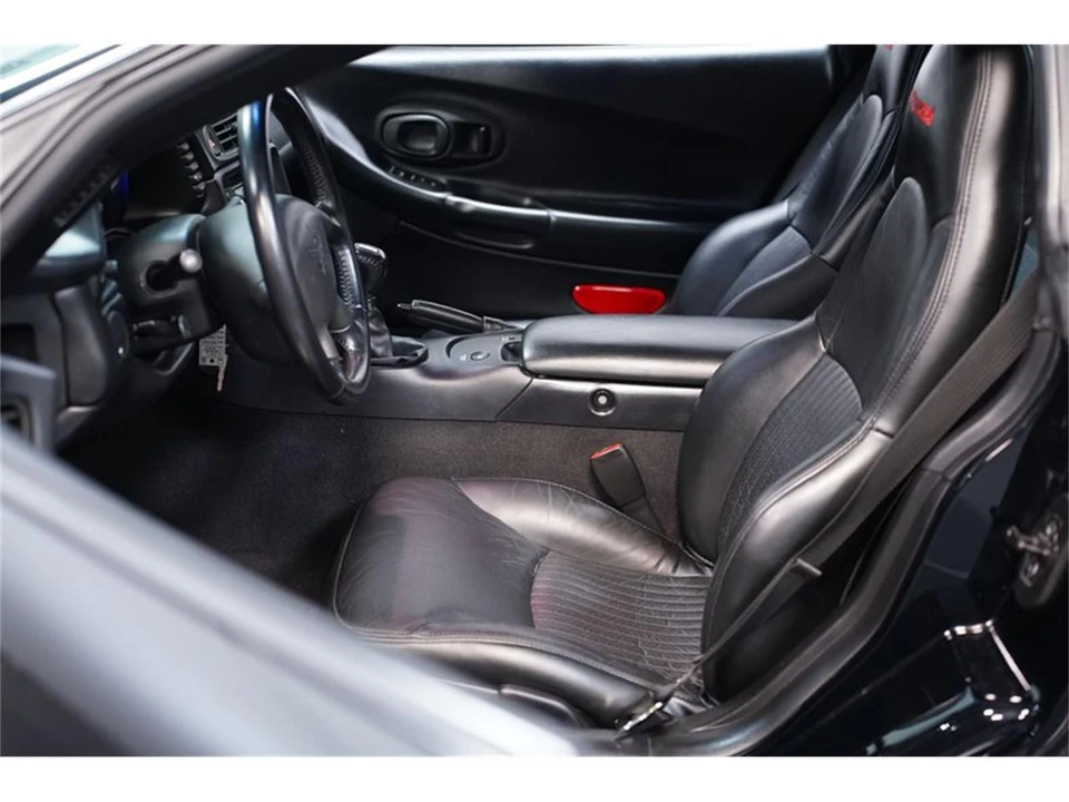 2003 Chevrolet Corvette C5 - Image 28 of 31