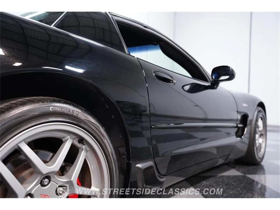 2003 Chevrolet Corvette C5 - Image 22 of 31