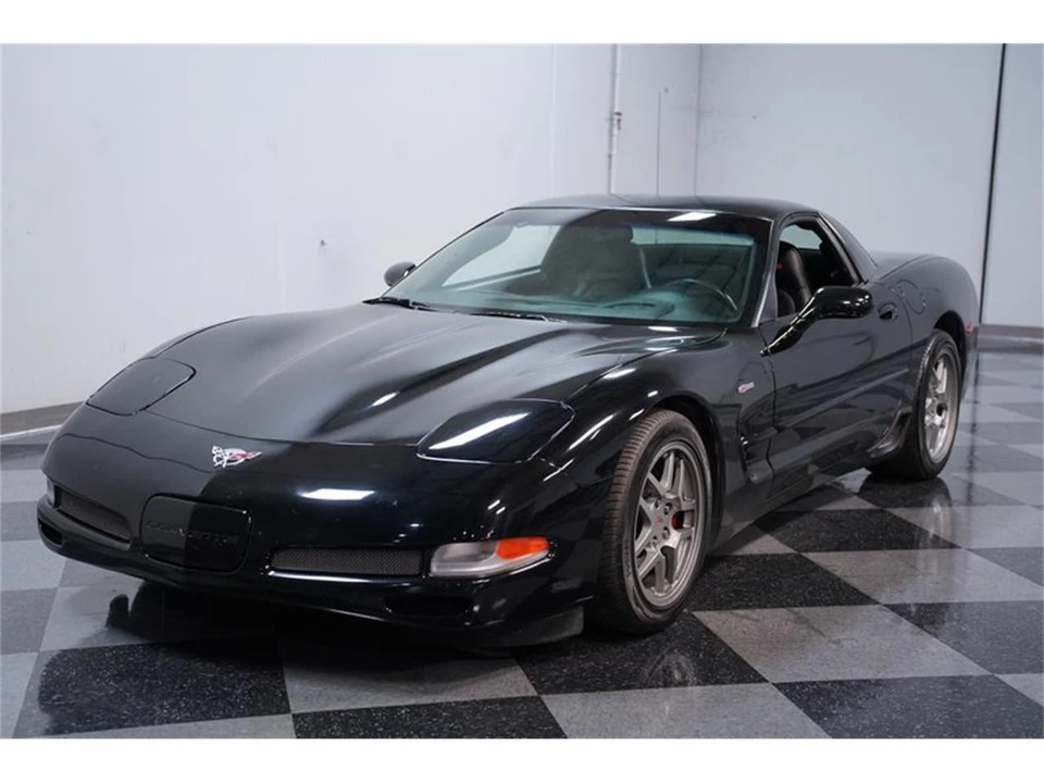 2003 Chevrolet Corvette C5 - Image 16 of 31