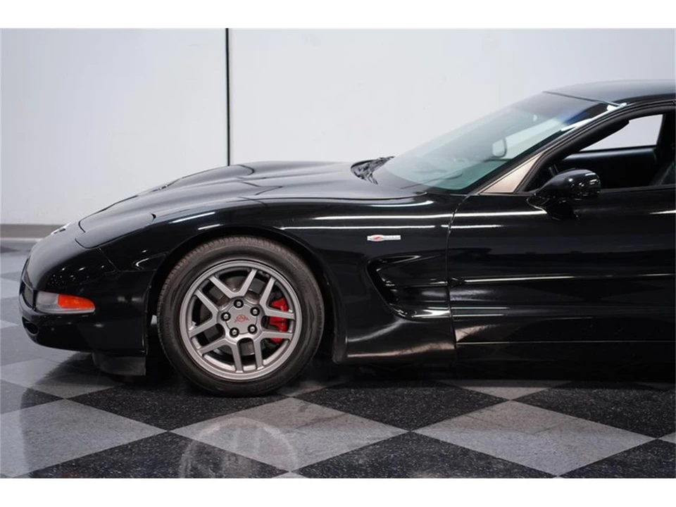 2003 Chevrolet Corvette C5 - Image 19 of 31