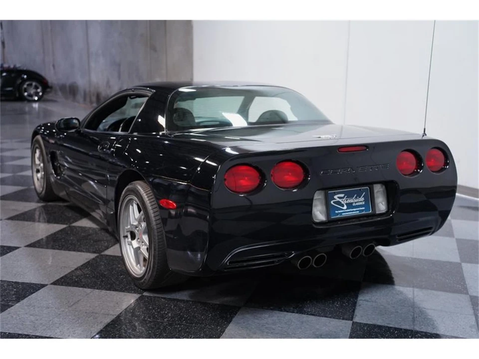 2003 Chevrolet Corvette C5 - Image 8 of 31