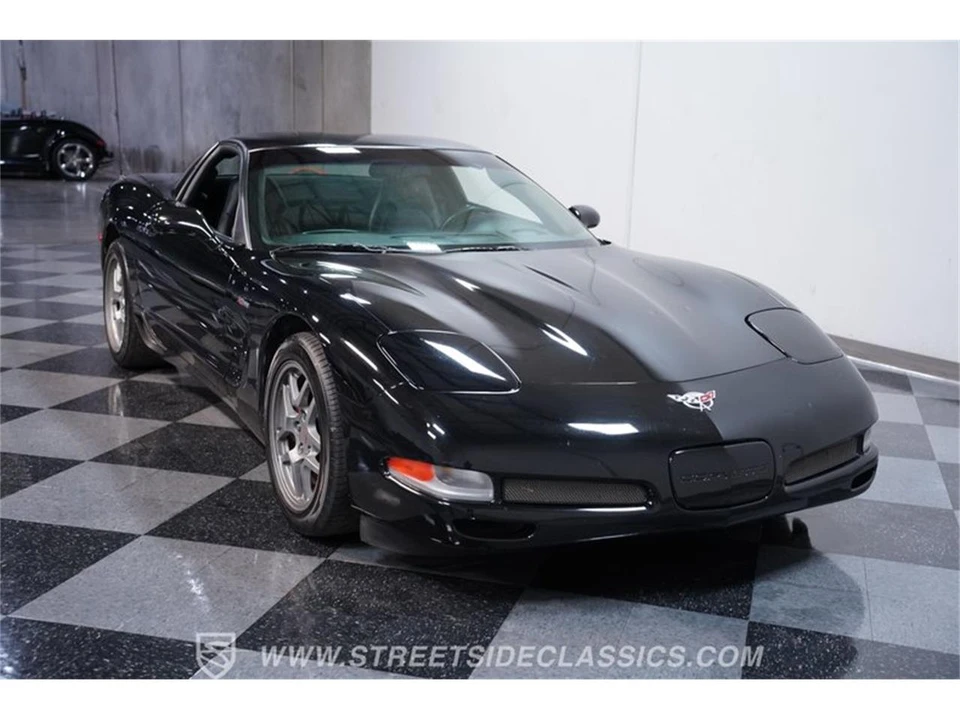 2003 Chevrolet Corvette C5 - Image 14 of 31