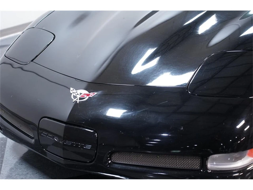 2003 Chevrolet Corvette C5 - Image 17 of 31