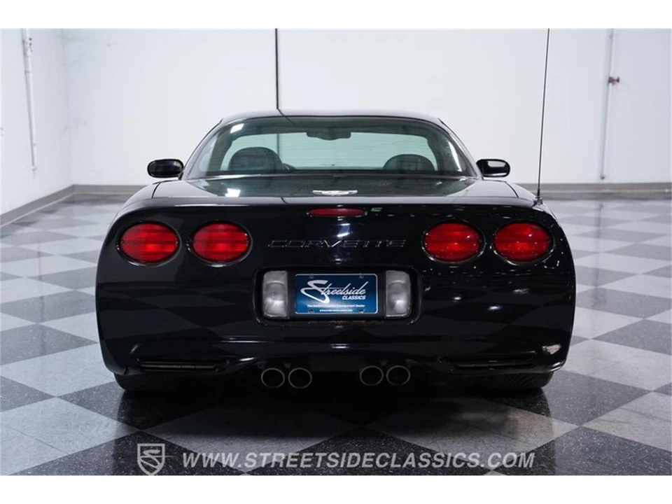 2003 Chevrolet Corvette C5 - Image 9 of 31