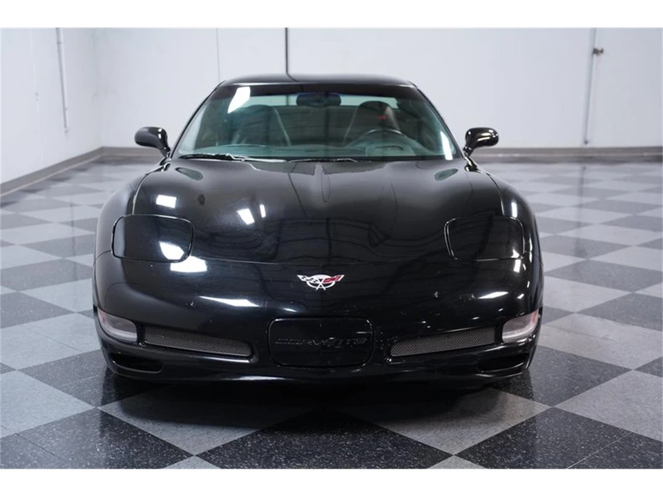 2003 Chevrolet Corvette C5 - Image 15 of 31