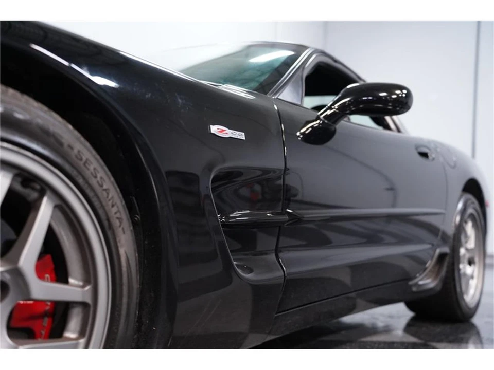2003 Chevrolet Corvette C5 - Image 18 of 31