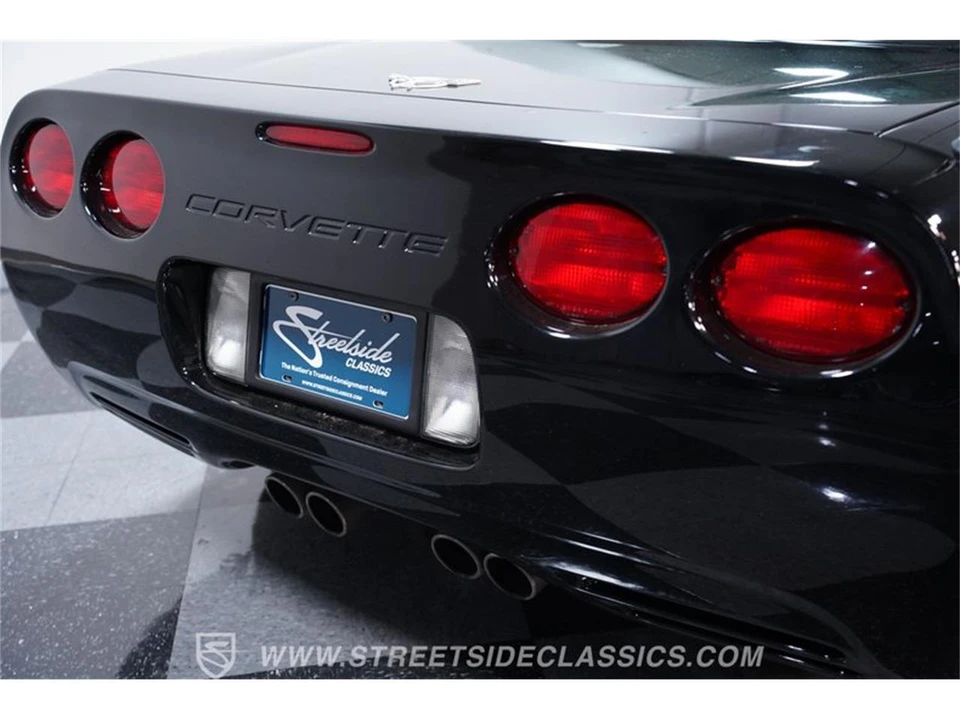 2003 Chevrolet Corvette C5 - Image 21 of 31