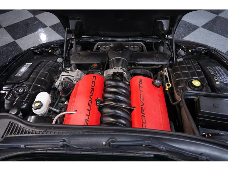 2003 Chevrolet Corvette C5 - Image 3 of 31