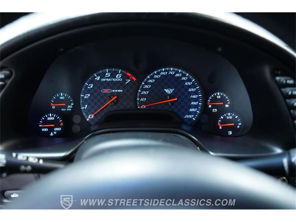 2003 Chevrolet Corvette C5 - Image 30 of 31