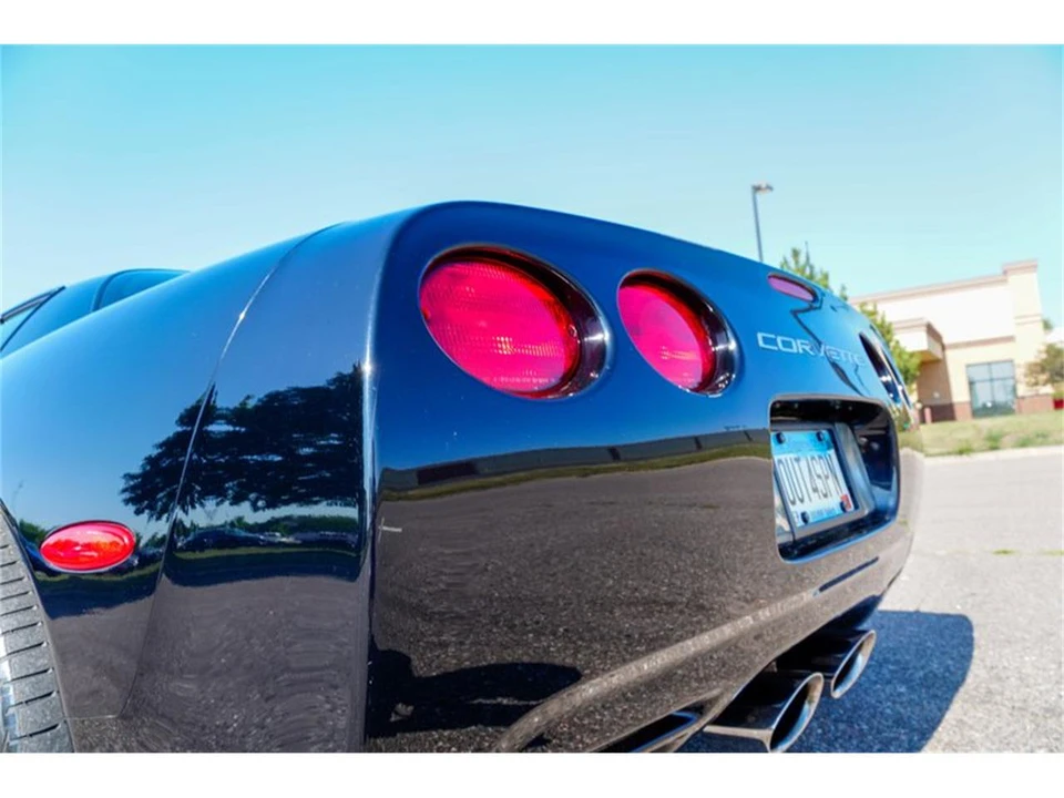 2003 Chevrolet Corvette C5 - Image 31 of 31