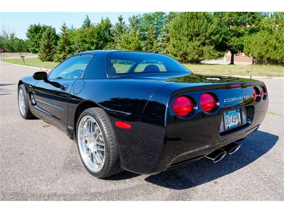 2003 Chevrolet Corvette C5 - Image 6 of 31