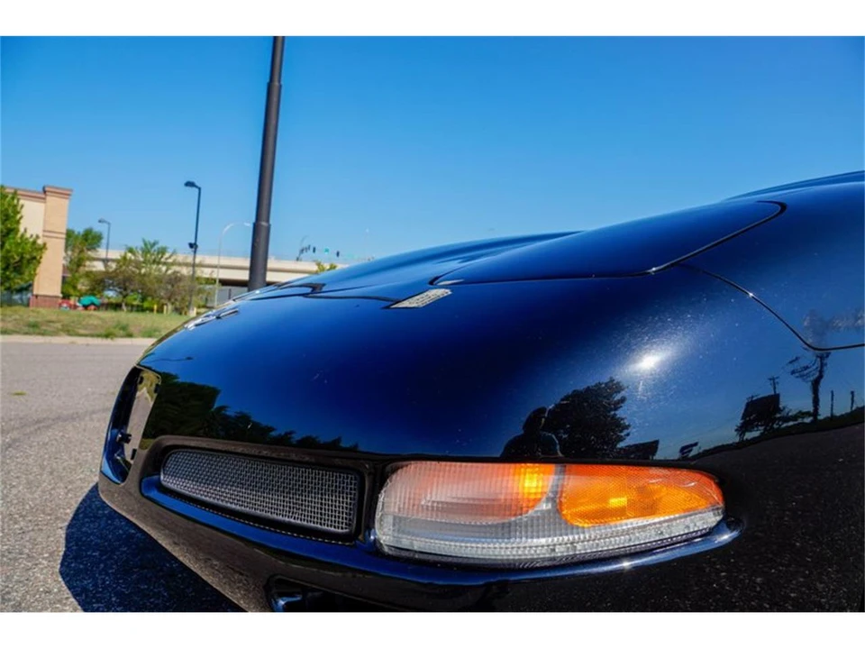 2003 Chevrolet Corvette C5 - Image 22 of 31