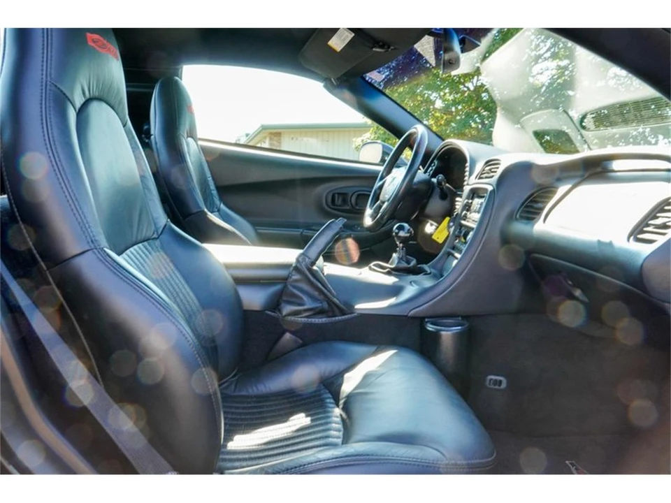 2003 Chevrolet Corvette C5 - Image 17 of 31