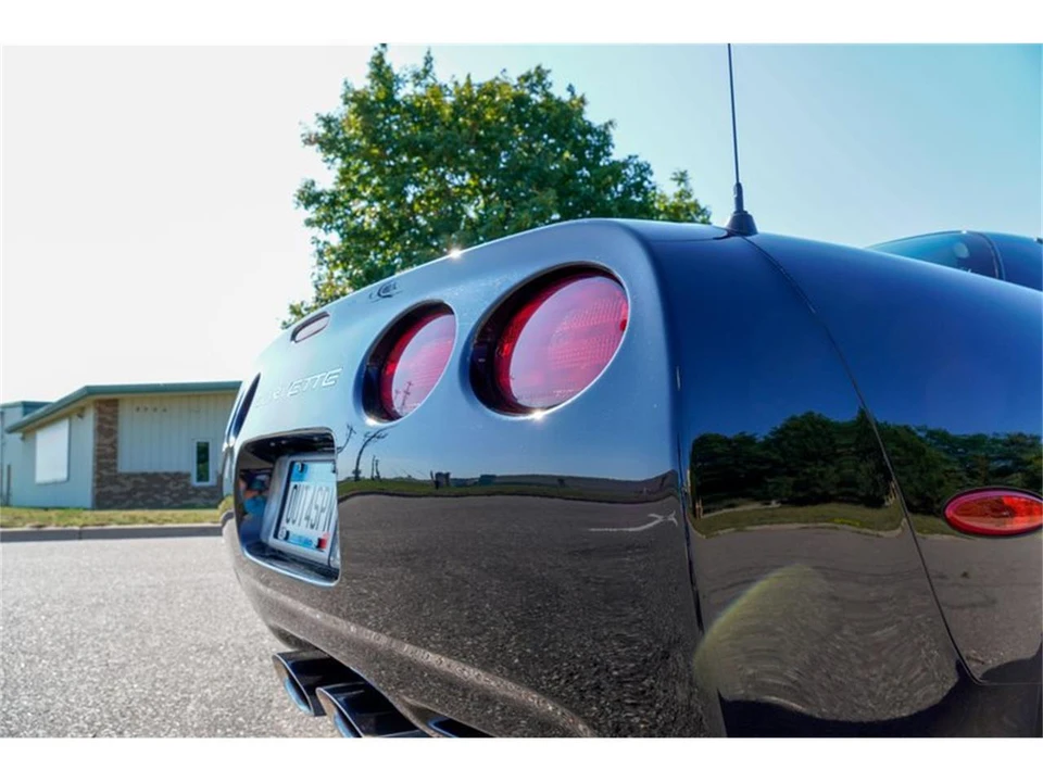 2003 Chevrolet Corvette C5 - Image 28 of 31