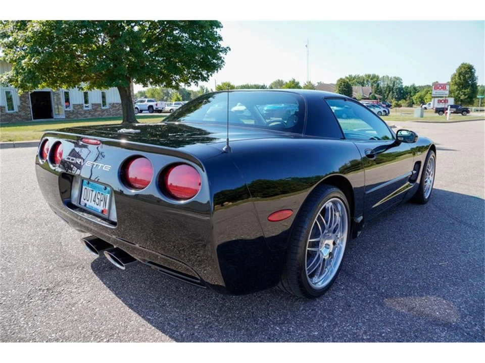 2003 Chevrolet Corvette C5 - Image 3 of 31