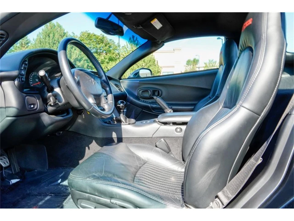 2003 Chevrolet Corvette C5 - Image 13 of 31